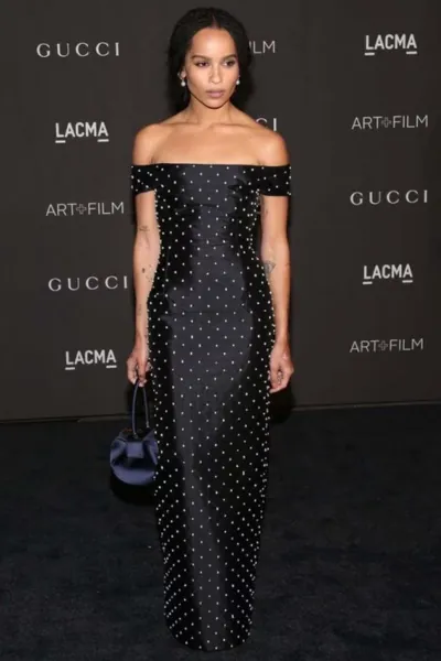 Sleek Evening Dots